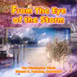 画像1: CD FROM THE EYE OF THE STORM (2006中級バンド向作品集）