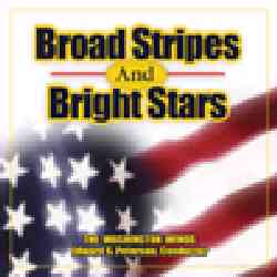 画像1: CD BROAD STRIPES AND BRIGHT STARS