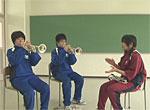 画像: DVD　"笑い"と"発想"で奏でる！習志野高校吹奏楽部の指導理念と日常練習の流れ（全２枚）