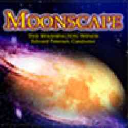 画像1: CD　MOONSCAPE