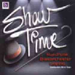 画像1: CD　SHOWTIME 