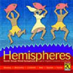 画像1: ◆◇赤札市◇◆　CD HEMISPHERES