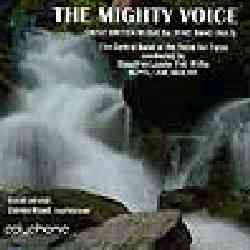 画像1: CD　THE MIGHTY VOICE（グレートブリティッシュシリーズVol,３）