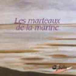 画像1: ◆◇赤札市◇◆　CD　「海のマルトー」　ロブ・ホールハイス吹奏楽作品集　(LES MARTEAUX DE LA MARINE)