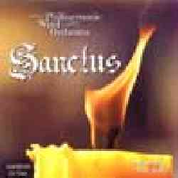 画像1: CD　SANCTUS (CD-Rです。) 