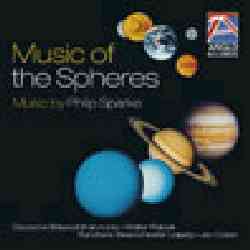 画像1: CD　MUSIC OF THE SPHERES