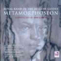 画像1: CD　METAMORPHOSEON（2006年９月発売）