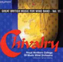 画像1: CD　CHIVALRY（騎士道 ）グレートブリティッシュシリーズVol,11