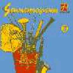 画像1: CD SOMMERPROGRAM VOLUME 3 