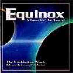 画像1: CD　EQUINOX