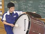 画像4: DVD　根上中学校にみる中学生バンドの運営と音づくり　全5枚セット