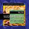 画像1: CD　RALPH VAUGHAN WILLIAMS（ボーン・ウイリアムス作品集） - COMPOSER'S COLLECTION（２枚組）　★『トッカータ・マルツィアーレ』収録