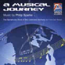 画像1: CD　A　MUSICAL JOURNEY