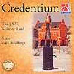 画像1: CD　CREDENTIUM