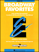 画像1: エッセンシャルエレメンツ名曲シリーズ　ブロートウェイ名曲集（Essential Elements Broadway Favorites）