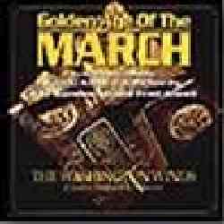 画像1: CD　GOLDEN AGE OF THE MARCH - VOLUME 1