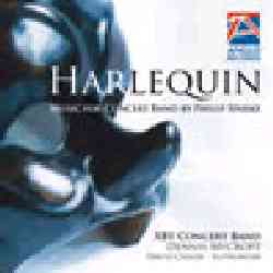 画像1: CD 　HARLEQUIN　（2006年９月発売）