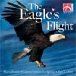 画像1: CD THE EAGLE'S FLIGHT