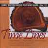 画像1: CD　TIME LINES - GREAT BRITISH MUSIC FOR WIND BAND VOL. 12