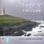 画像1: CD　LA TORRE DE HERCULES: COMPOSITIONS OF FERRER FERRAN（フェレール・フェラン作品集）