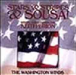 画像1: CD　STARS AND STRIPES AND SOUSA!: THE MUSIC OF JOHN PHILIP SOUSA