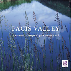 画像1: CD 平和の谷(PACIS VALLEY）＜近日発売＞